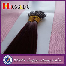 Metal Clamp Hair Extension High Quality